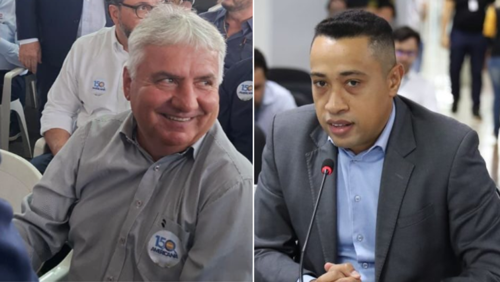 Luiz-Cezaretto-e-Levi-Rossi-1024x578 Quem deverá deixar a cadeira de vereador nos próximos meses em Americana?
