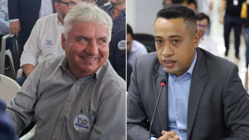 Quem deverá deixar a cadeira de vereador nos próximos meses em Americana?