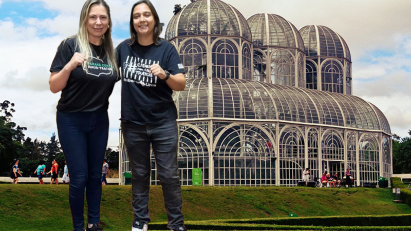 Vereadora de Americana atua no Paraná em defesa da causa animal