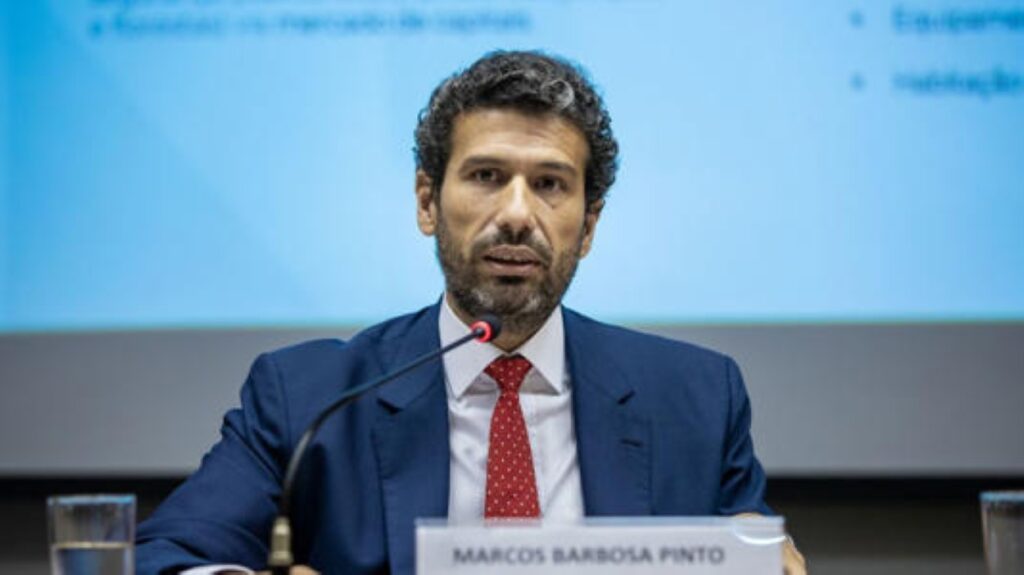 Secretario-Economico-Hadad-1024x575 O naufrágio da Fazenda: saída de Marcos Pinto expõe o vazio técnico de Haddad