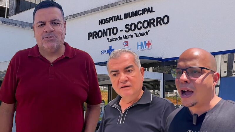 Vereadores de Americana aumentam o tom e intensificam cobranças sobre a saúde municipal