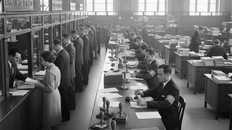 Funcionalismo público: retroativos e privilégios pagos por quem trabalha mais e ganha menos