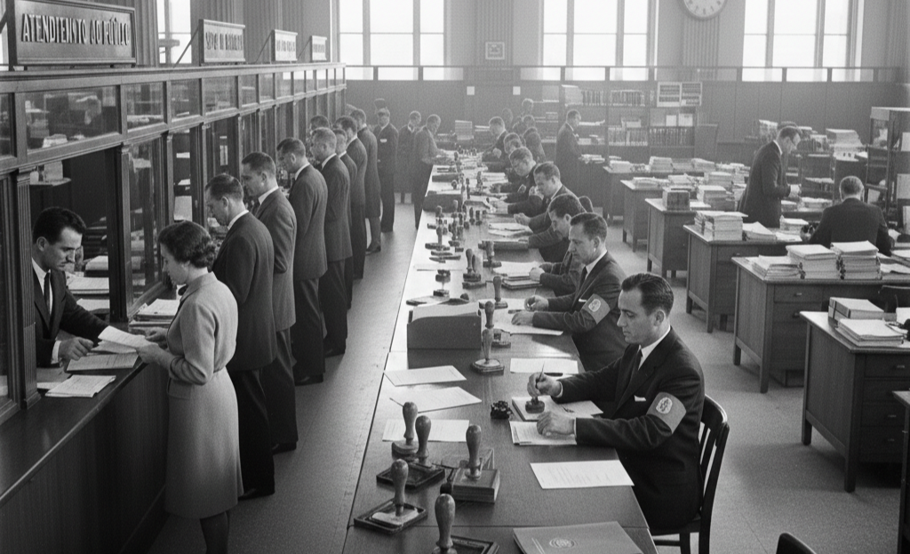 funcionalosmo-anos-60 Portal de Notícias