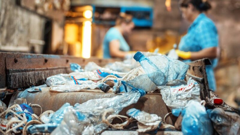 Lei de Incentivo à Reciclagem: municípios podem enviar propostas para captação de recursos