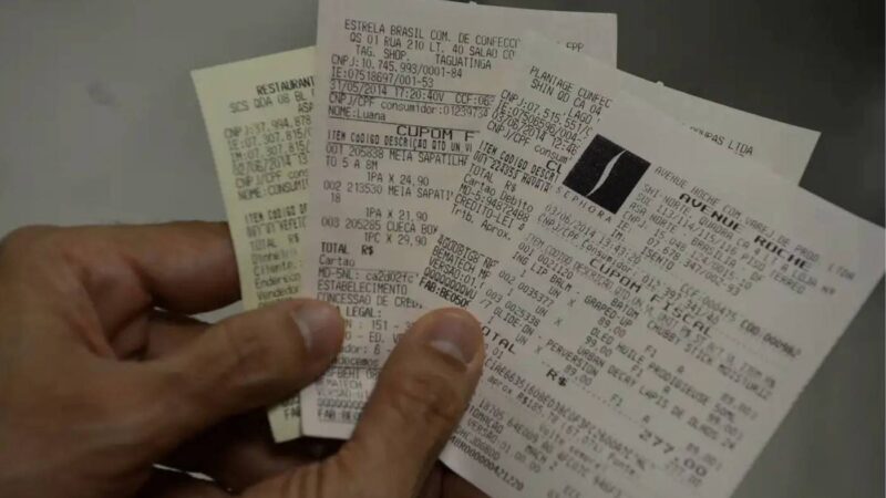 Reforma Tributária: multas por falta de IBS e CBS nas notas ficam suspensas até 1º de abril