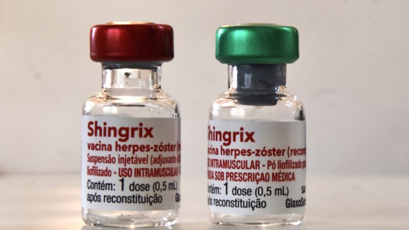 Ministério da Saúde decide não incorporar vacina herpes-zóster ao SUS