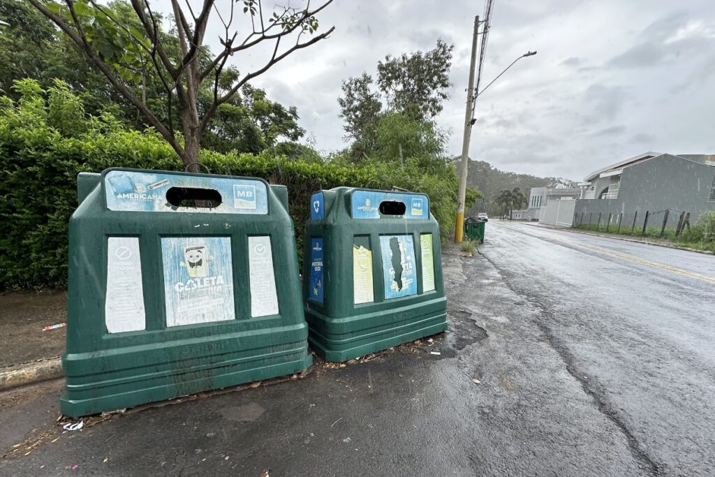 residuos-coleta-1024x683 Prefeitura de Americana reforça orientações sobre descarte correto de resíduos