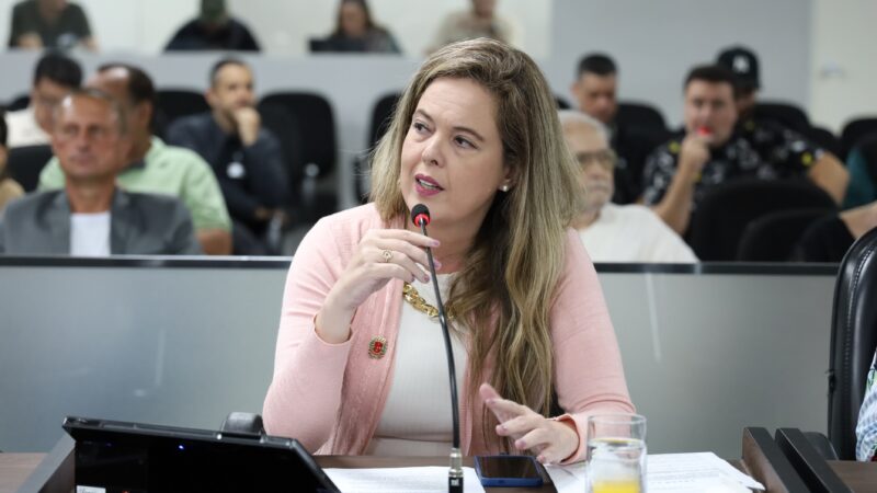 Na onda do momento se pede informações, Jacira Chávare pede informações sobre produtos químicos em piscinas públicas e de uso coletivo