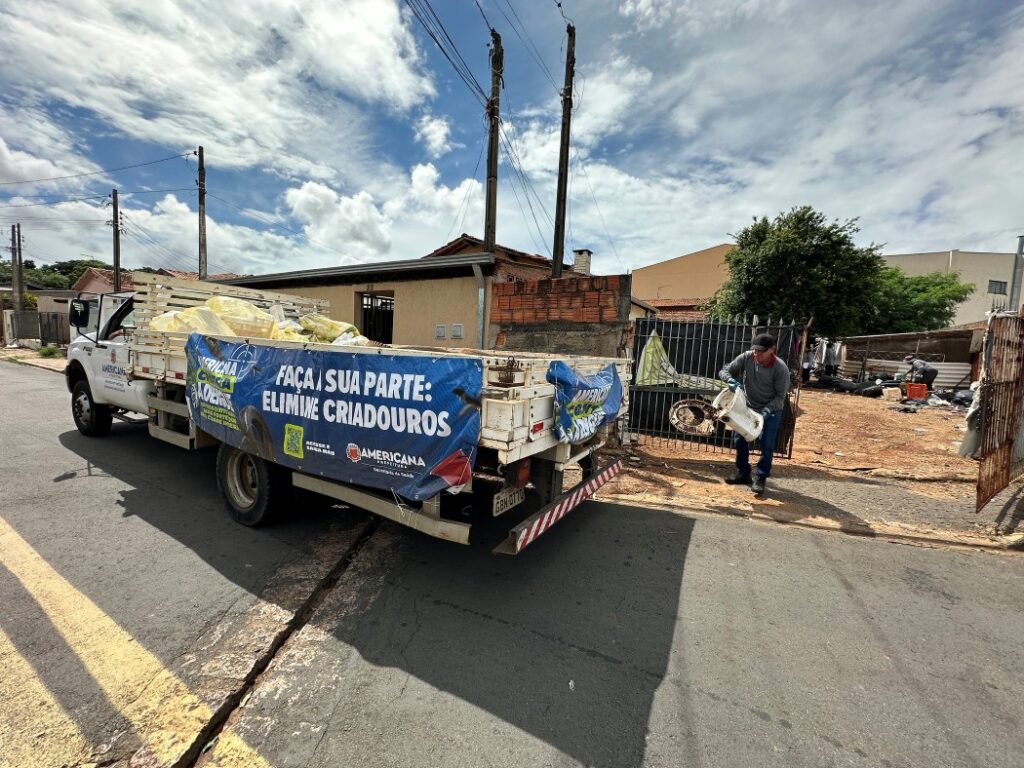 Dengue-caminhao-1024x768 Americana reduz casos de dengue em 2026, mas registra primeira morte