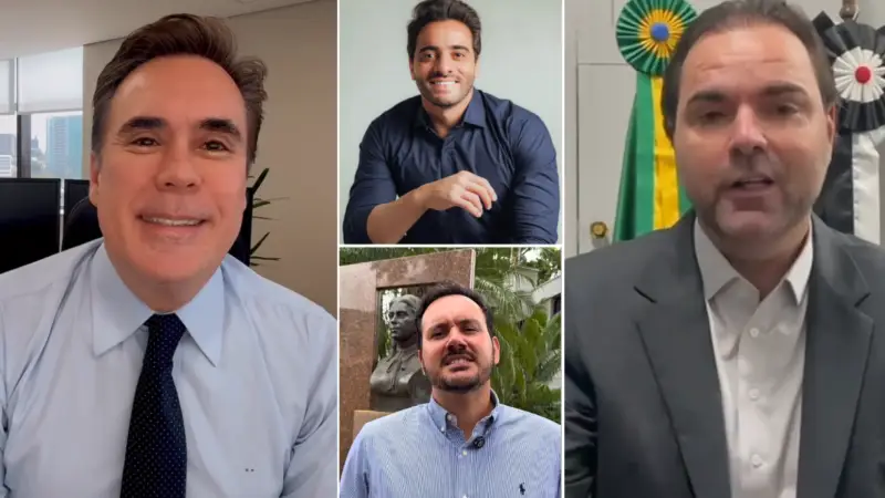 Choque de Titãs em Santa Bárbara e Americana: O Mestre, o Pupilo e o Pivô