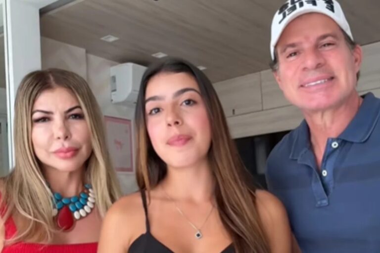 Familia-de-Tulio-768x512 Vai Vendo Brasil Portal de Notícias