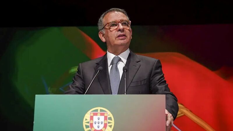 🇵🇹Portugal escolhe o socialismo: vitória esmagadora de António José Seguro