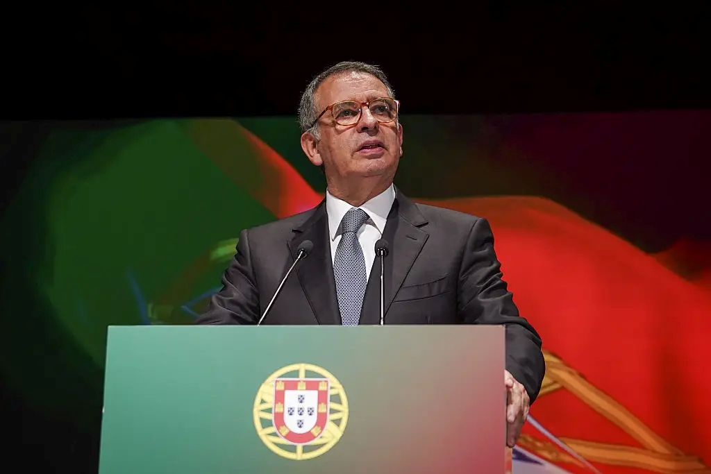 GettyImages-2260104457-Antonio-Seguro 🇵🇹Portugal escolhe o socialismo: vitória esmagadora de António José Seguro
