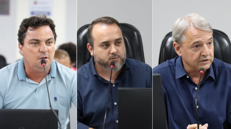 “64% de aumento é inadmissível”, afirma Gualter Amado sobre reajuste de procuradores em Americana