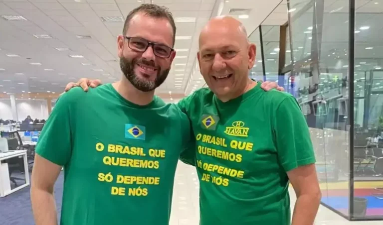 Lucoano-e-Jorge-Seif-768x452 Vai Vendo Brasil Portal de Notícias