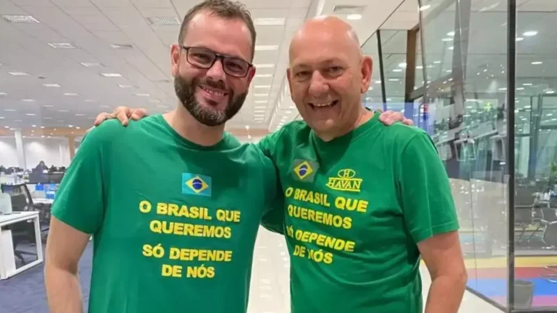 TSE mantém mandato do Senador Jorge Seif por unanimidade