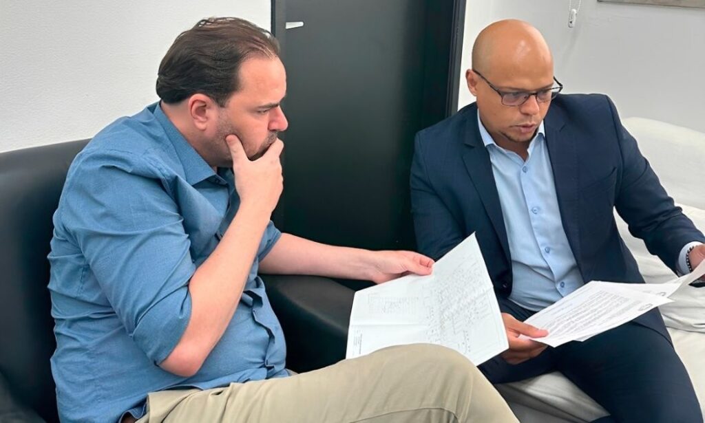 RENAN-DE-ANGELO-RICARDO-MOLINA-2-1-1024x615 "Meu Partido é Americana e pertenço à base de Americana" disse Renan de Angelo