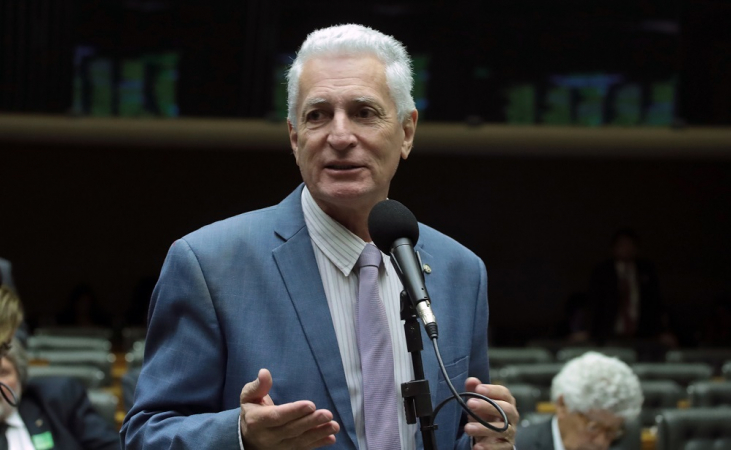 Rogerio-Correa Deputado Rogério Correia (PT-MG) é obrigado pela Justiça do DF a se retratar por fake news envolvendo Bolsonaro