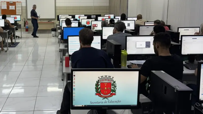 Vestibular 2026 da Univesp em Americana abre 134 vagas e lança curso de Inteligência Artificial