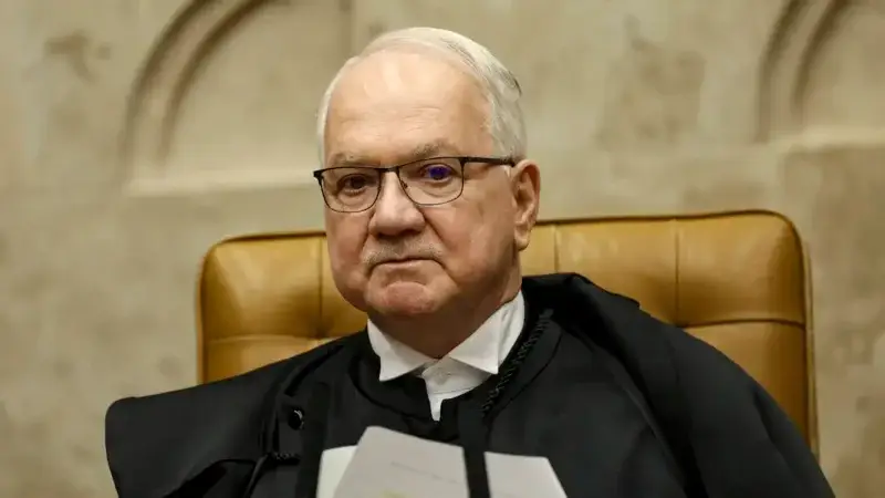 Cármen Lúcia será relatora de Código de Ética do STF, anuncia Fachin