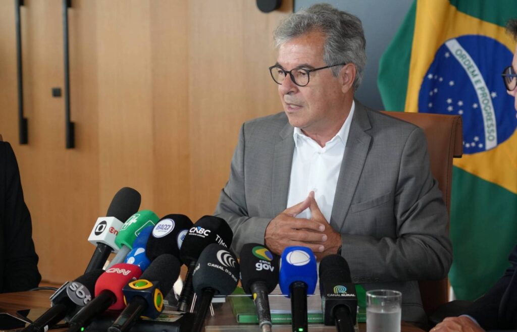 jorge_viana_2-1024x658 Presidente da ApexBrasil destaca otimismo com futuro do Acordo Mercosul–UE e promoção do Brasil na Europa