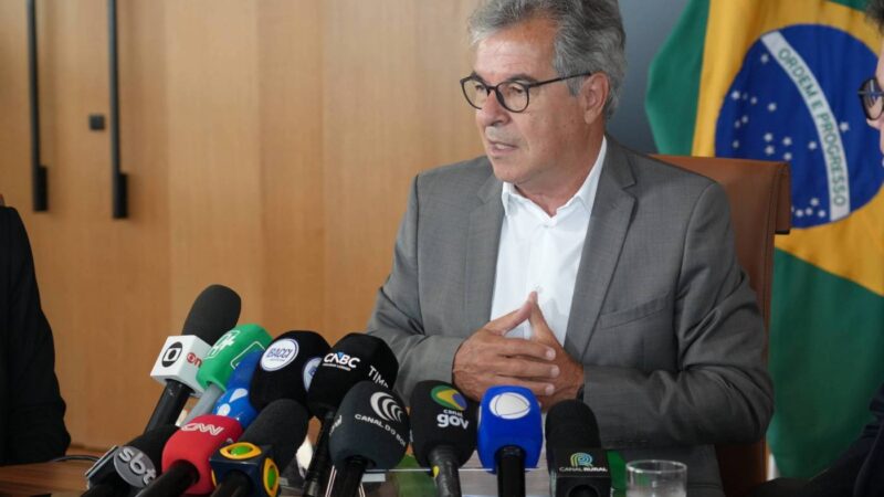 Presidente da ApexBrasil destaca otimismo com futuro do Acordo Mercosul–UE e promoção do Brasil na Europa