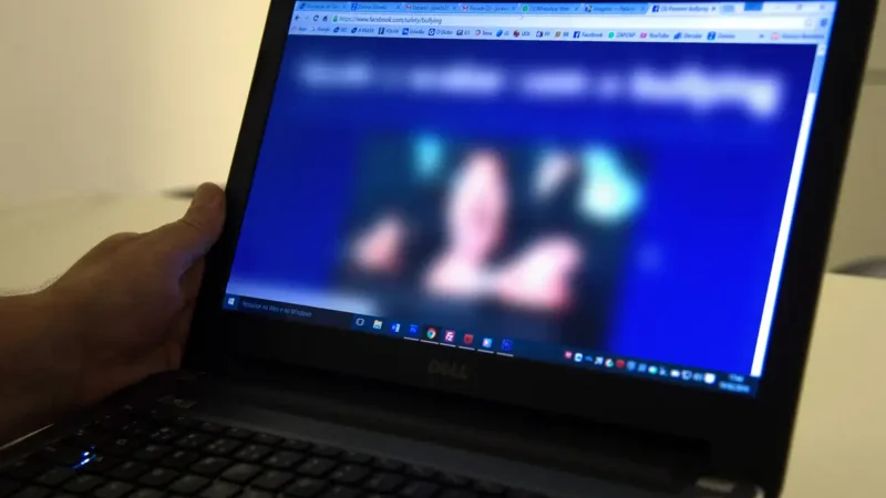 Denúncias de crimes cibernéticos crescem 28% em 2025, mostra Safernet