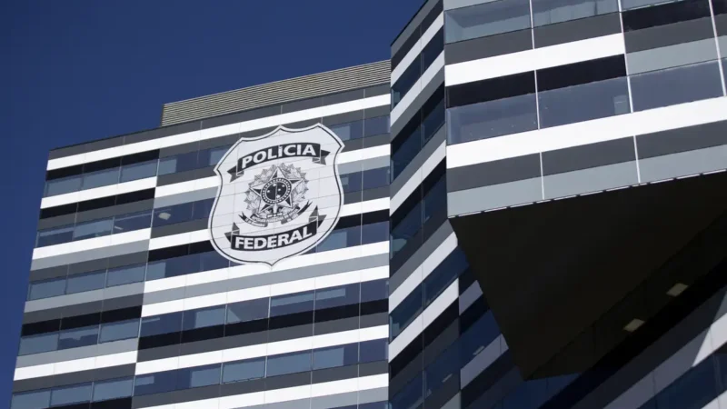 PF apura vazamento de dados da Receita de ministros do STF