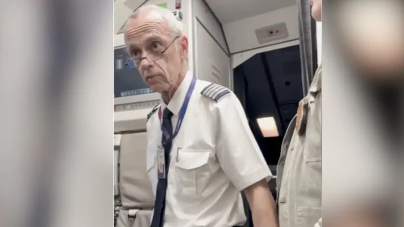 Piloto preso por pedofilia pagava mães e avós para abusar de meninas