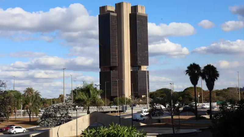 BC decreta liquidação extrajudicial de instituições da Entrepay