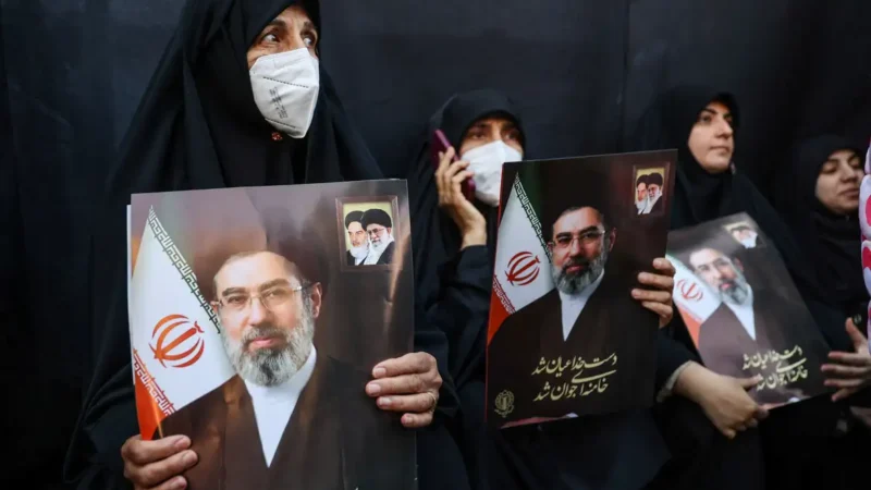 Resistência do Irã pressiona Estados Unidos a encerrarem guerra