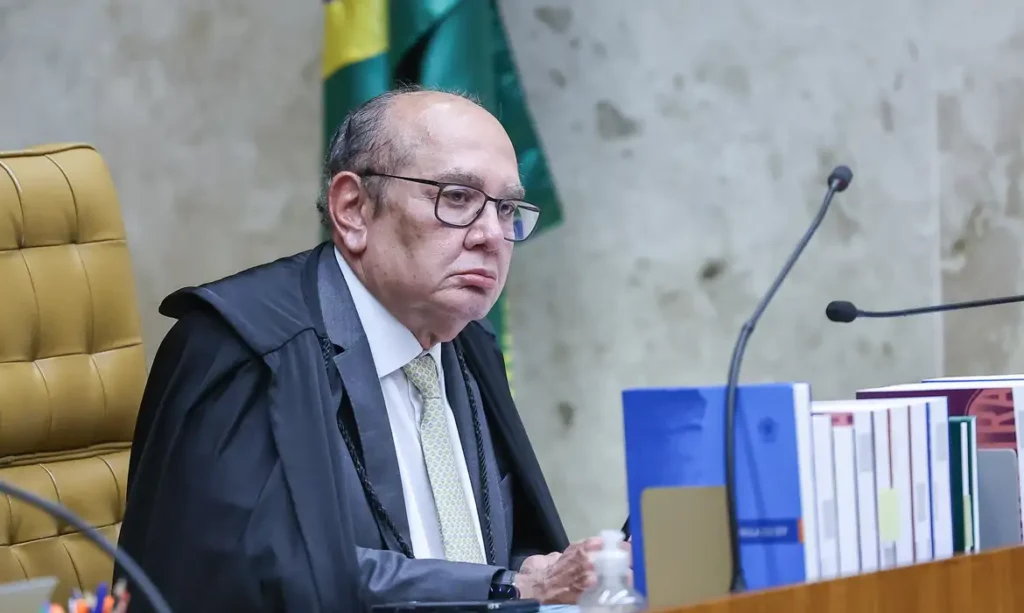 54811838718_3ce4479d41_o-1024x613 Gilmar: vazamento de conversa privada representa violação à intimidade