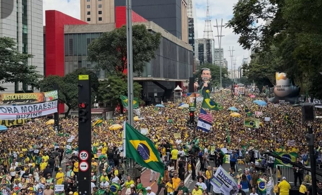 Av-Paulista-01-03-1024x620 Bolsonaristas ocupam Paulista em ato contra Lula e STF