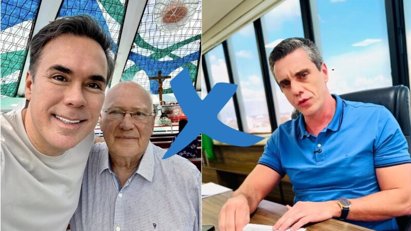 O “Racha” em Santa Bárbara: Piovezan Exonera Aliados de Denis Andia