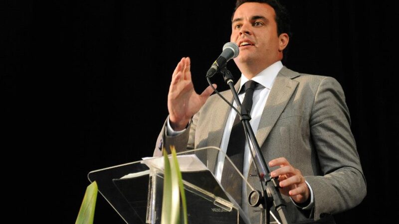 Fantasma de 2012 volta a assombrar ex-prefeito Diego De Nadai e secretário Luciano Corrêa