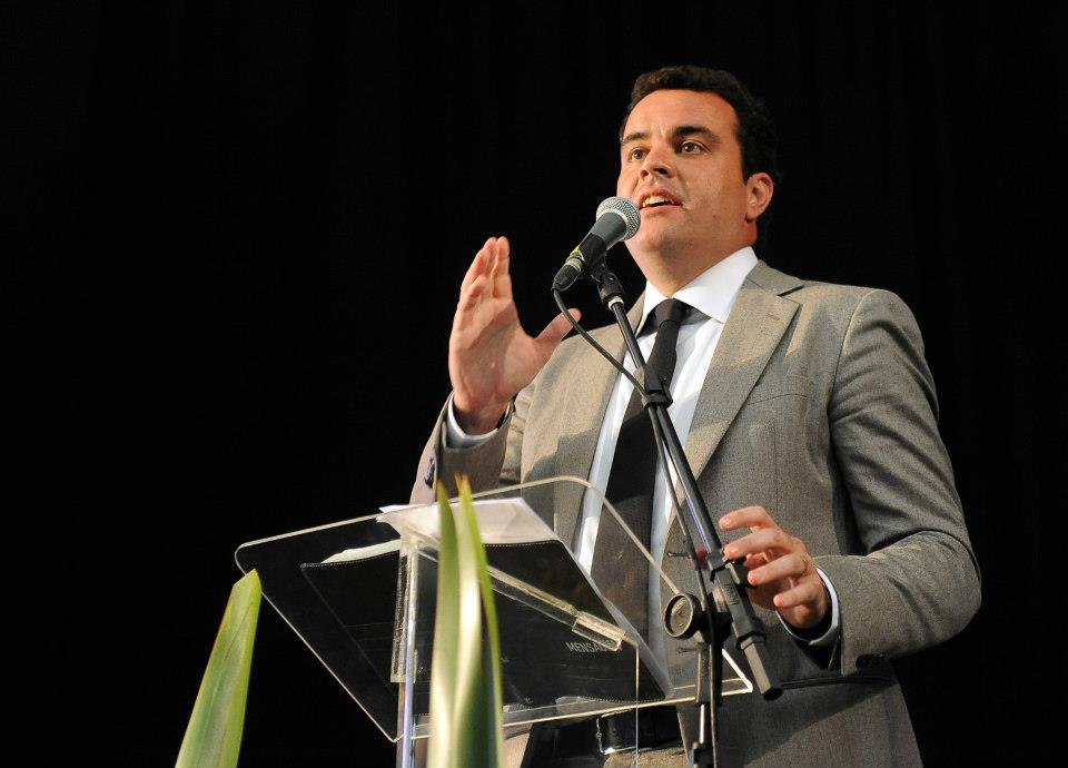 Diego-de-Nadai Fantasma de 2012 volta a assombrar ex-prefeito Diego De Nadai e secretário Luciano Corrêa