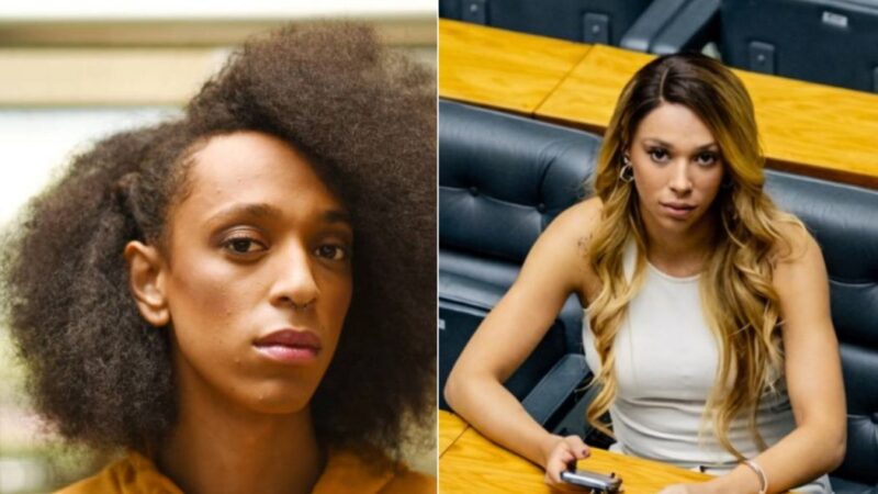 Polêmica na Comissão: Erika Hilton na presidência dos Direitos da Mulher