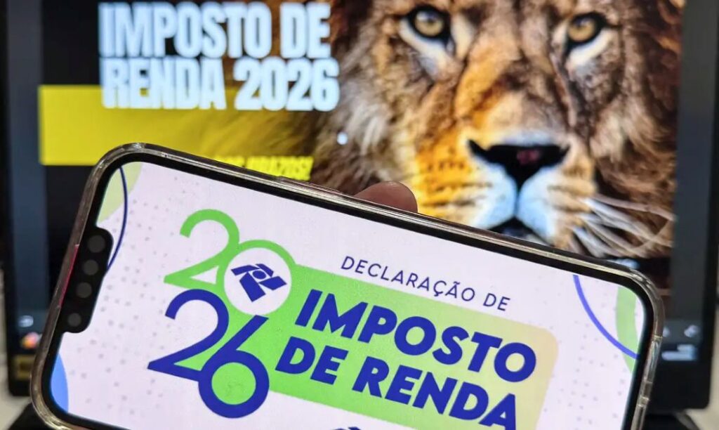 IRRF2026-1024x612 Declaração do Imposto de Renda 2026 já pode ser enviada