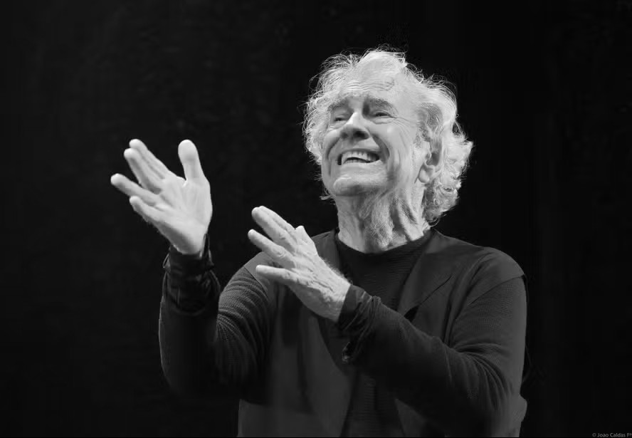 Juca-Oliveira-PB Morre Juca de Oliveira, ícone da dramaturgia brasileira, aos 91 anos