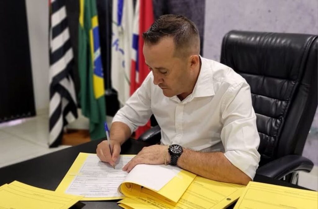 Leo-1024x674 Léo da Padaria propõe inclusão da “Caminhada de Conscientização do Autismo” no calendário oficial de Americana