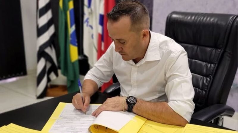 Léo da Padaria propõe inclusão da “Caminhada de Conscientização do Autismo” no calendário oficial de Americana