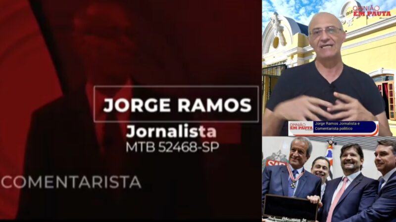 Opinião em pauta: Entre golpes e escândalos, o povo segue; sobrevivência ou manipulação do esquecimento