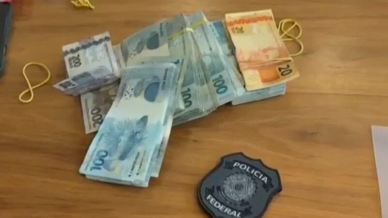 Polícia Federal prende ex-secretário da Educação de Sumaré