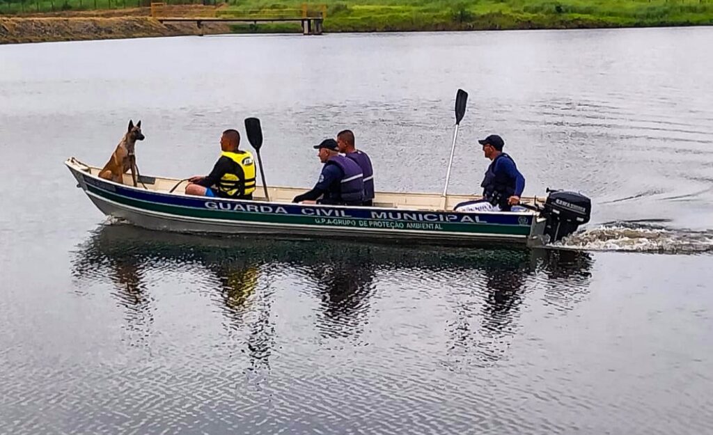 Piracema-01-1024x625 Prefeitura de Santa Bárbara d’Oeste encerra ações da Piracema