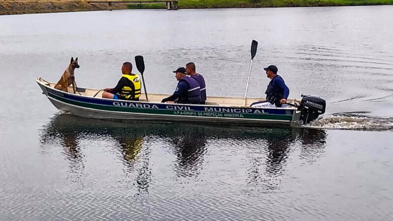 Prefeitura de Santa Bárbara d’Oeste encerra ações da Piracema