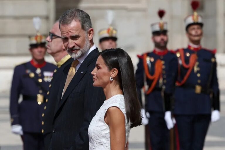 Rei-e-rainha-da-Espanha-768x512 Vai Vendo Brasil Portal de Notícias