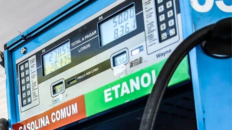 Guerra no Oriente Médio pressiona combustíveis: diesel sobe R$ 0,20 e gasolina aumenta R$ 0,03