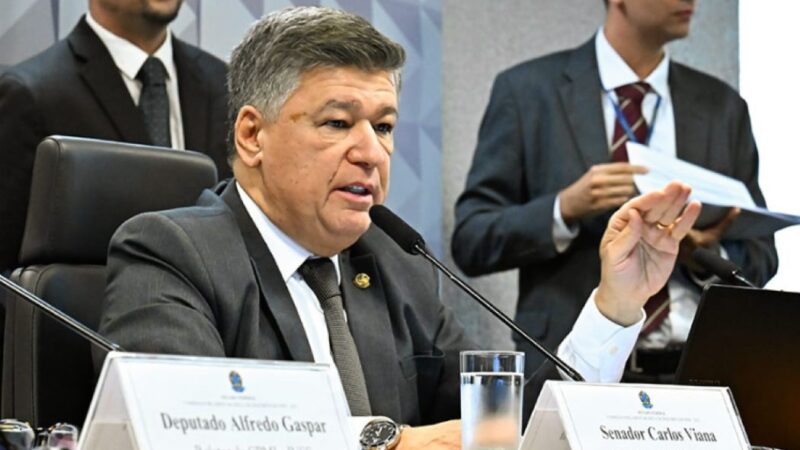 STF prorroga CPMI do INSS e envia decisão ao plenário