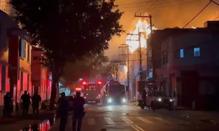 incendio-1-768x459 Vai Vendo Brasil Portal de Notícias