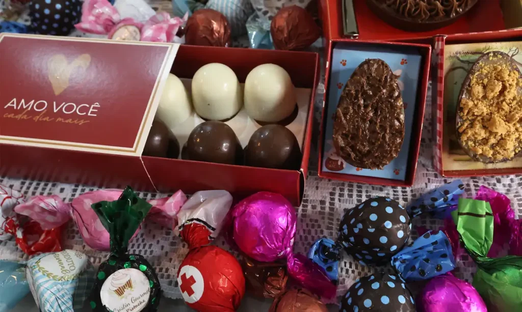 ovos_pascoa_07-1024x613 Pesquisa aponta que 90% dos consumidores comprarão chocolate na Páscoa